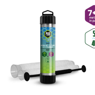 Pančucha Delphin PVA n´tastic SET 2v1 / 7m+7m