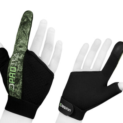 Náprstok na hádzanie Delphin PROTEX C2G