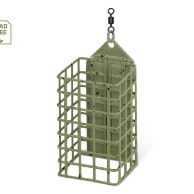 Krmítko bez olova Delphin ECO Splash