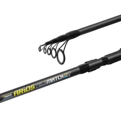 Delphin ARIOS TeleMATCH