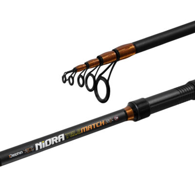 Delphin NIORA TeleMATCH