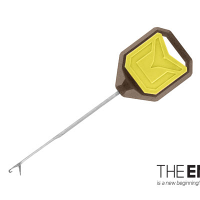 Ihla Delphin T-END GripX LeadCORE