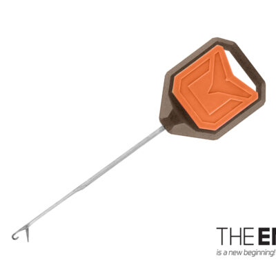 Ihla Delphin T-END GripX MEDIUM