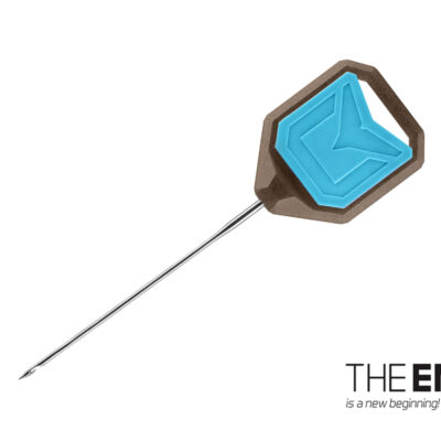 Ihla Delphin T-END GripX SAFETY