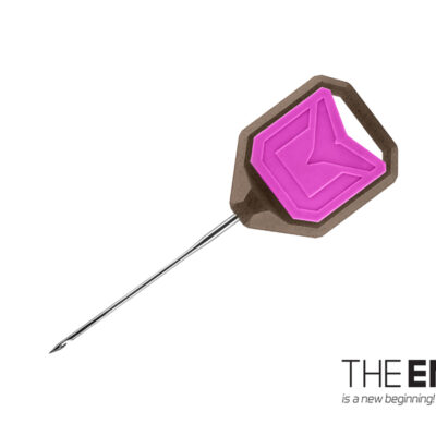 Ihla Delphin T-END GripX SafetyMINI