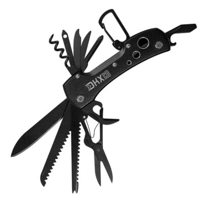 Multifunkčný nôž Delphin KNIFEX 13