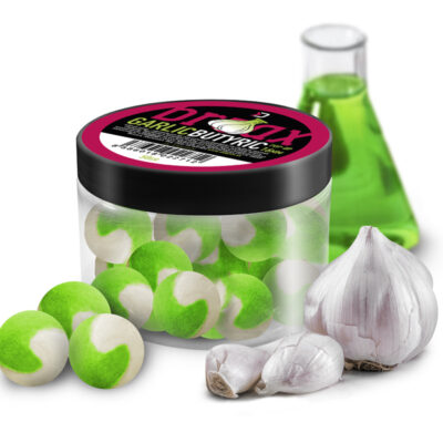 Nástraha Delphin BreaX POP 16mm/50g