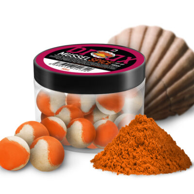 Nástraha Delphin BreaX POP 16mm/50g