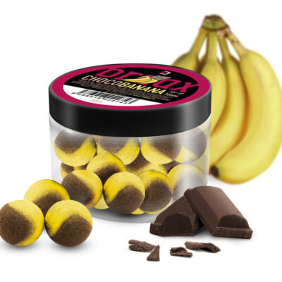 Nástraha Delphin BreaX POP 16mm/50g