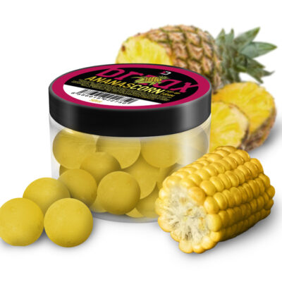 Nástraha Delphin BreaX POP 16mm/50g