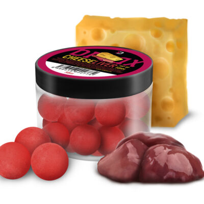 Nástraha Delphin BreaX POP 16mm/50g