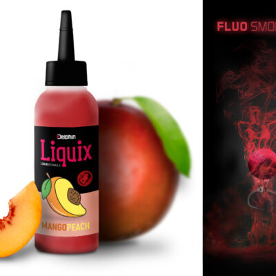 Fluo dip D SNAX LiquiX /100ml