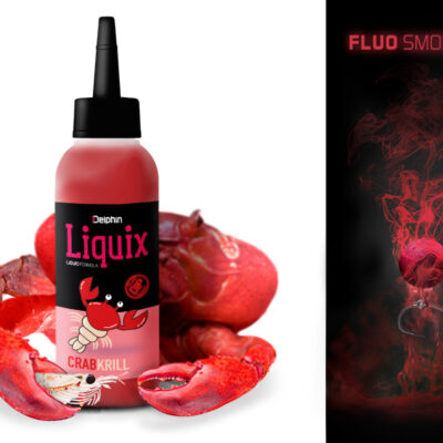 Fluo dip D SNAX LiquiX /100ml