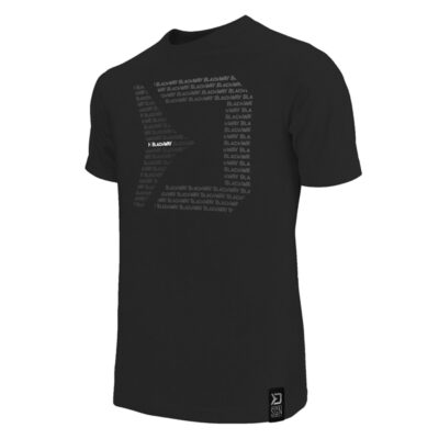 Tričko Delphin BlackWAY