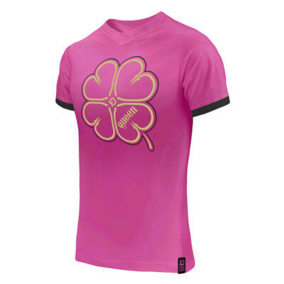 Dámske tričko Delphin QUEEN 4Love