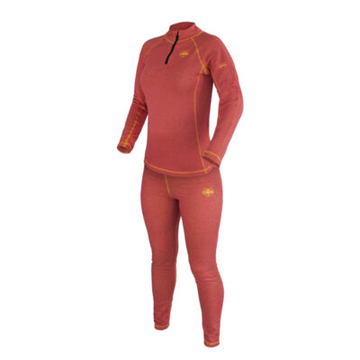 Termoprádlo vrch Delphin TUNDRA Queen