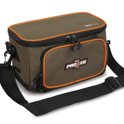 Taška Delphin PROXES Easy | L + BOX