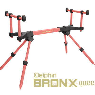 Rodpod Delphin BRONX Stalx QUEEN
