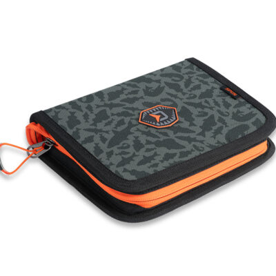 Peračník Delphin Darx ATAK! Spun