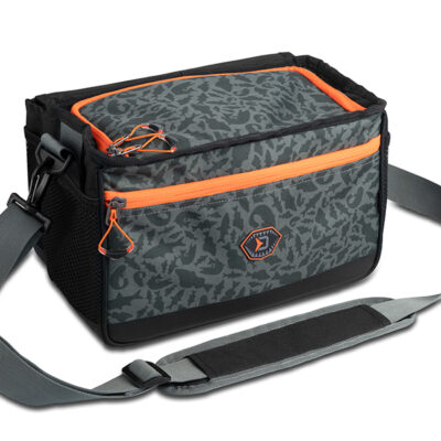 Taška Delphin Darx ATAK! Quick