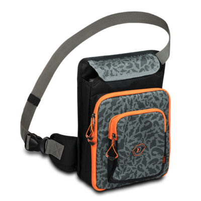 Crossbody taška Delphin Darx ATAK! Swift