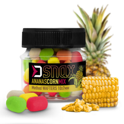 Nástraha MIX D SNAX WAFT 10x7mm/20g