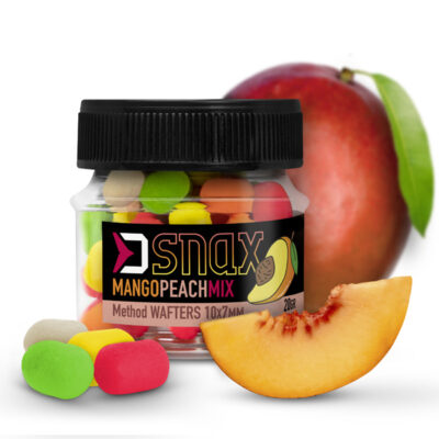 Nástraha MIX D SNAX WAFT 10x7mm/20g