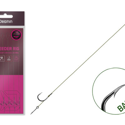 Nadväzec Delphin NOLIMIT Sting / 6ks