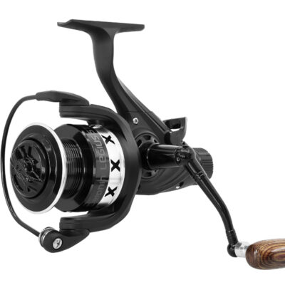 Plytká cievka Delphin LEGIUS 5T SH