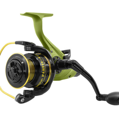 Plytká cievka Delphin PARTISAN 5T SH