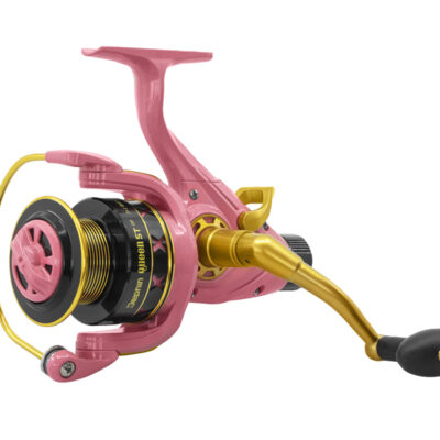 Plytká cievka Delphin QUEEN 5T SH