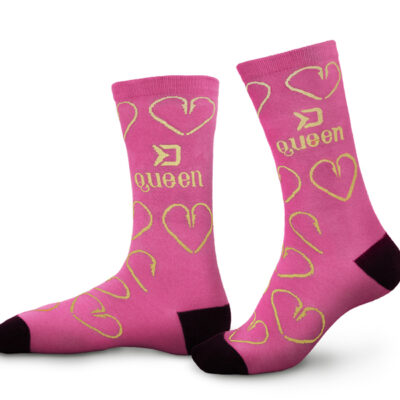 Ponožky Delphin QUEEN