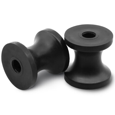 Náhradný valček na kreslo Delphin UNI / 2ks