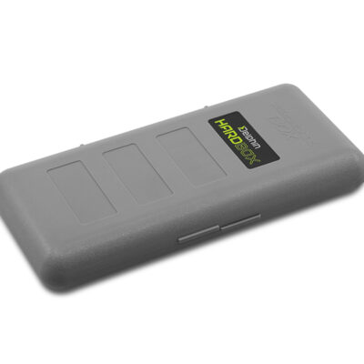 Box na method feedrové nadväzce Delphin HardBOX REAXE