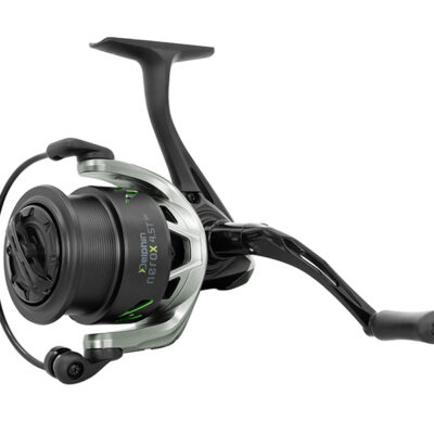 Cievka Delphin NEROX 4.5T SH ‎