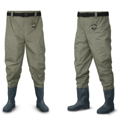 Brodiace nohavice po pás Delphin HRON Pants