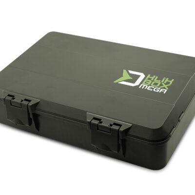 Organizér Delphin KlikBOX Mega