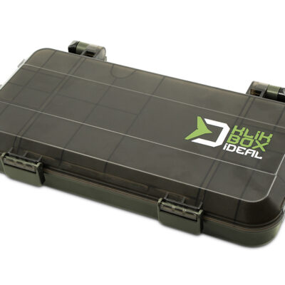 Organizér Delphin KlikBOX Ideal