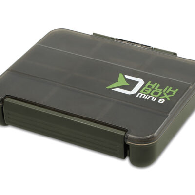 Organizér Delphin KlikBOX Mini 8
