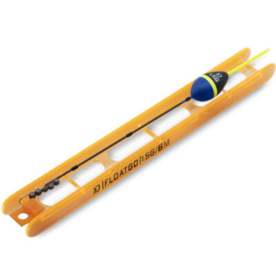 Hotový nadväzec s plavákom na rebríku Delphin FloatGO