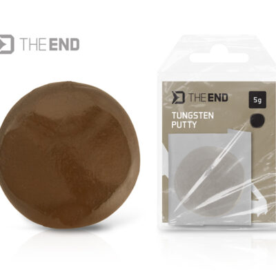 Plastické olovo XXL Delphin TheEND