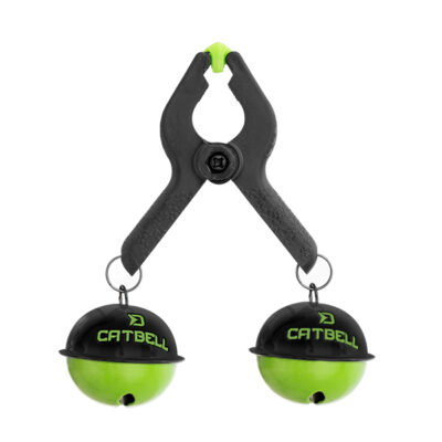 Rolnička na sumce Delphin CatBELL