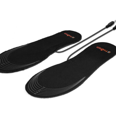 Elektricky vyhrievané vložky Delphin THERM