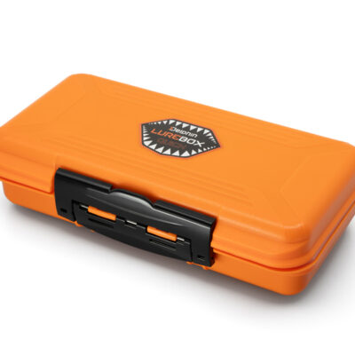 Krabica Delphin LureBOX QUICK