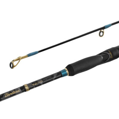 Delphin Zandera NX LOWER