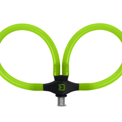 Predný feeder držiak Delphin REAXE OO