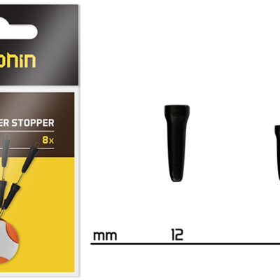 Cone - Rubber stopper