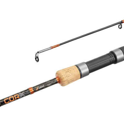 Delphin CORX Spin Light