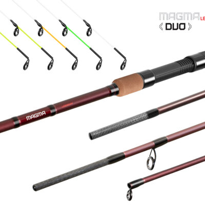 Delphin MAGMA LEGEND4RY Duo