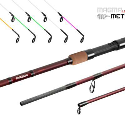 Delphin MAGMA LEGEND4RY Method